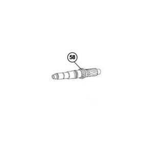 Oil Slinger NSG370 6-Speed Manual Transmission