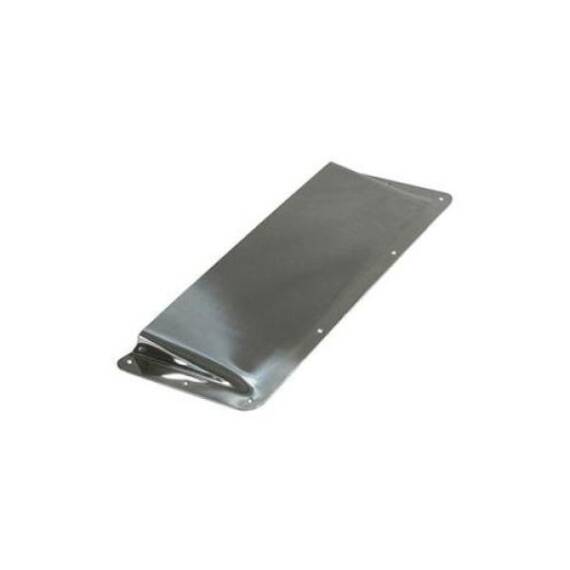 Air Scoop SS CJ/YJ
