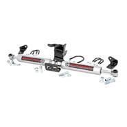 Jeep Gladiator JT (2018-2020) - Steering Parts