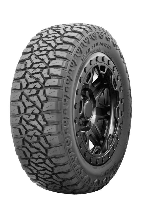 SUMMIT TRAIL CLIMBER RT – 35X12.50R17LT