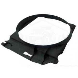 Fan Shroud 4.0L