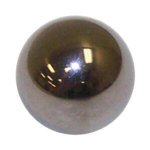 3/8" Poppet Ball for 1946-1986 Jeep CJ, SJ and J Series