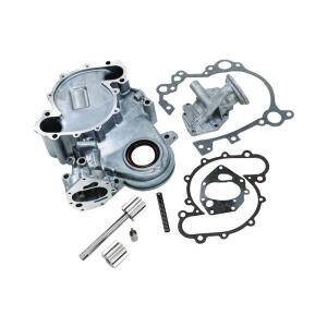 Timing Cover Kit Timing Cover Kit