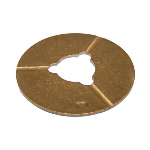Front Countershaft Thrust Washer for 1967-1975 Jeep CJ, SJ and J Series