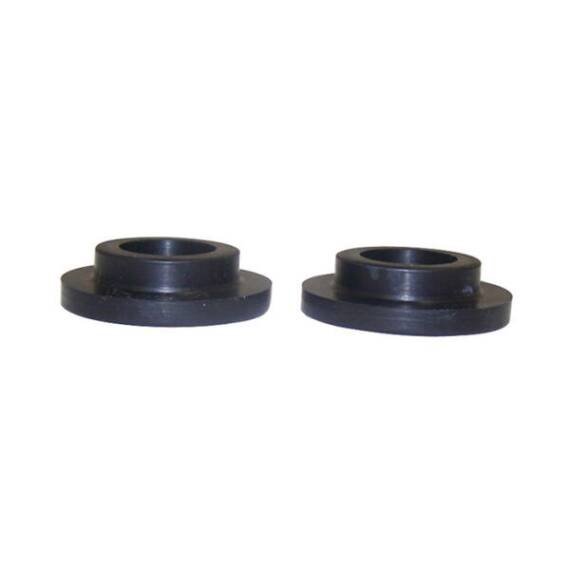 Alternator Support Bushing Set for 1941-1971 Willys MB and Jeep CJ
