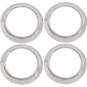 Air Vent Bezels (4 pieces)