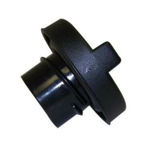 OEM Fuel Cap (Non-Locking) for Jeep TJ 01-06 , XJ 00-01 , JK 07-18 OEM Fuel Cap (Non-Locking) for Jeep TJ 01-06 , XJ 00-01 , JK 07-18