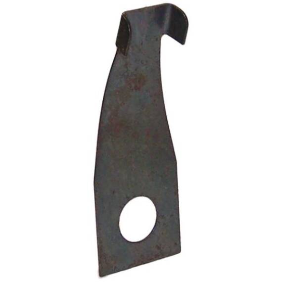 Shift Lever Spring for 41-53 Jeep MB, CJ-2A and CJ-3A with Dana 18 Transfer Case