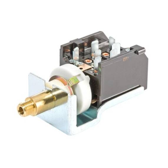 Headlight On/Off Switch for 1973-1979 Jeep CJ-5, CJ-6 and CJ-7