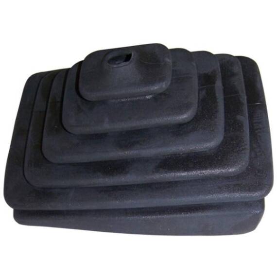 Shift Boot for 87-96 Jeep Cherokee XJ and Comanche MJ
