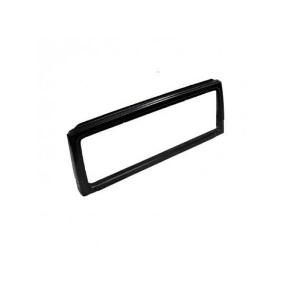 WINDSHIELD FRAME 97-02 JEEP WRANGLER TJ
