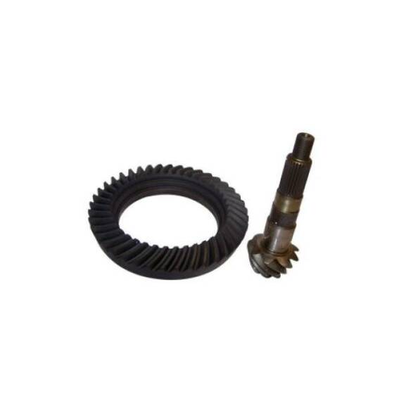 D30456T Gear & Pinion (TJ/XJ 4 D30456T Gear & Pinion (TJ/XJ 4.56 Ratio)
