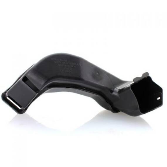 Floor Distribution Duct Left Side for Jeep Wrangler JK and Unlimited 2011-2018 Floor Distribution Duct Left Side for Jeep Wrangler JK and Unlimited 2011-2018