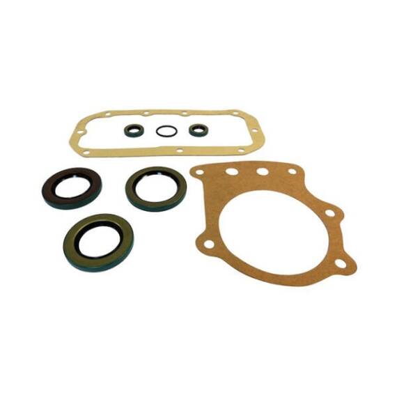 Crown Automotive Sales Co., Inc. Transfer Case Gasket and Seal Kit
