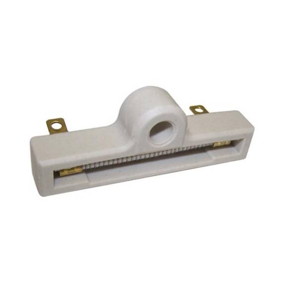 Fuel Pump Ballast Resistor