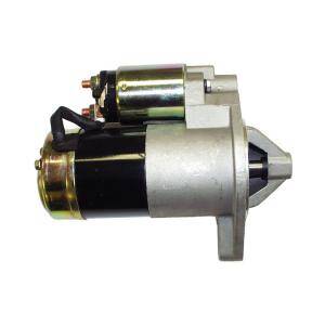 Crown Automotive Sales Co., Inc. Starter