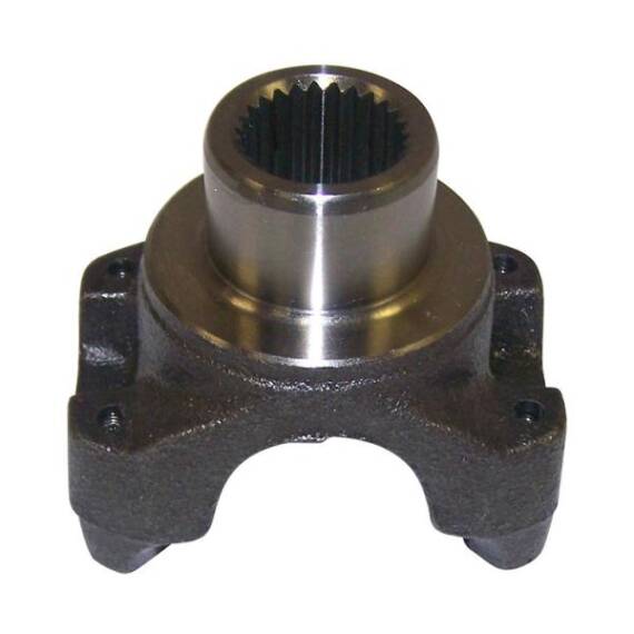 Crown Automotive Sales Co., Inc. Pinion Yoke for 98-06 Jeep Wrangler TJ and Unlimited with Dana 44 Rear Axle