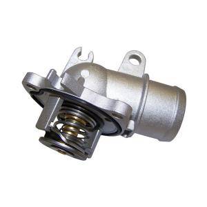 Thermostat and Housing