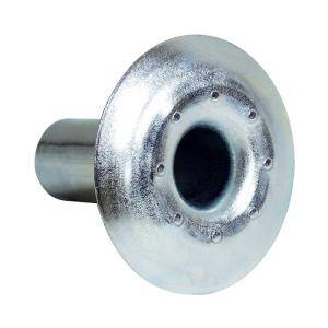 Crown Automotive Sales Co., Inc. Front Body Mount Retainer for 1987-2006 Jeep Wrangler YT, TJ