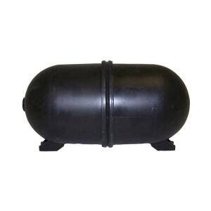 Vacuum Reservoir