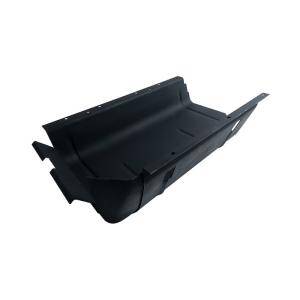 Fuel Tank Skid Plate