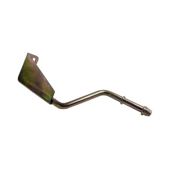 Muffler Hanger for 05-06 Jeep Wrangler TJ