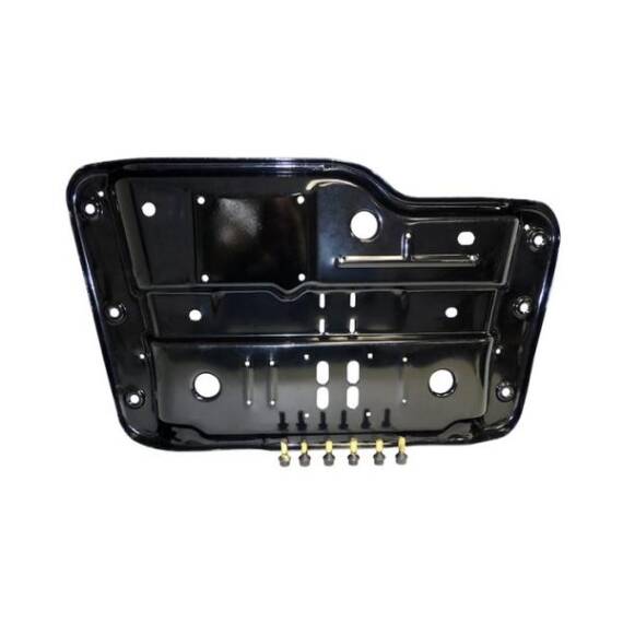 Transmission Crossmember Kit for 1997-2002 Jeep wrangler TJ