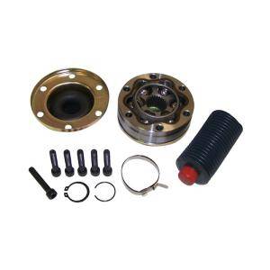 Crown Automotive Sales Co., Inc. Front Drive Shaft CV Joint Repair Kit for 99-04 Jeep Grand Cherokee WJ