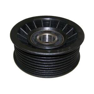 Crown Automotive Sales Co., Inc. Drive Belt Idler Pulley