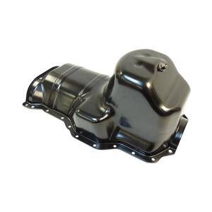 Engine Oil Pan