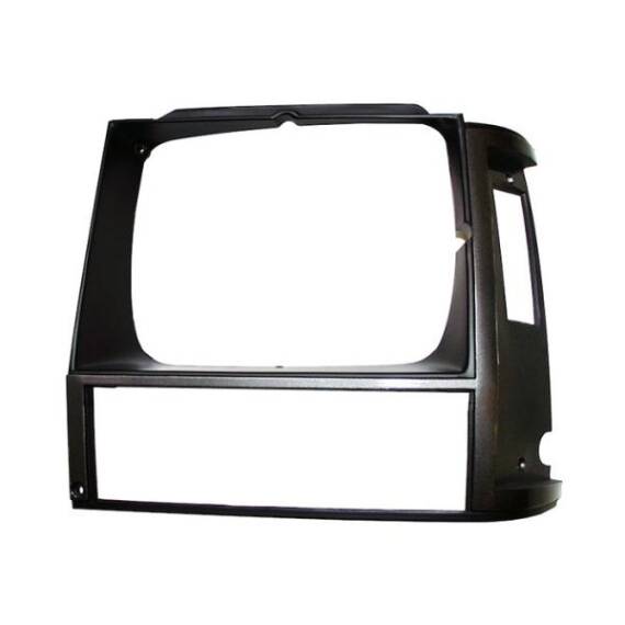Headlight Bezel