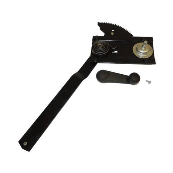 Window Regulator Kit