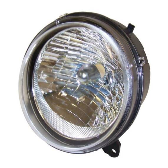 Headlight for Jeep KJ 05-07
