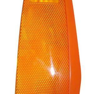 Crown Automotive Sales Co., Inc. Side Marker Light