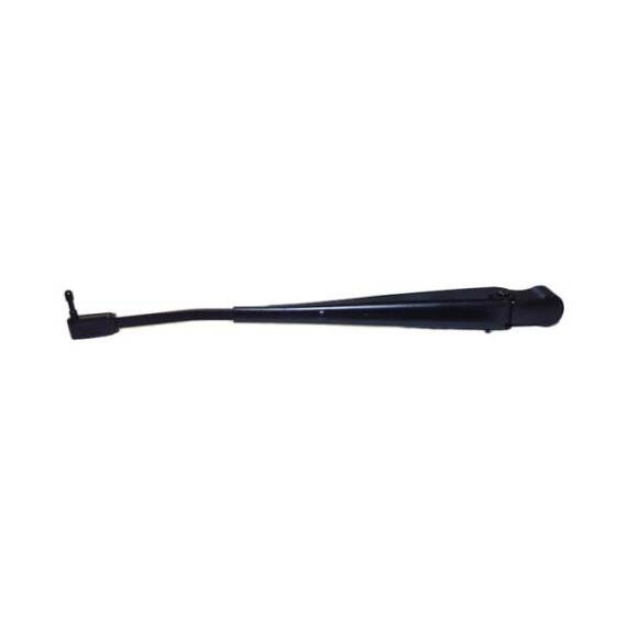 Windshield Wiper Arm in Black for 87-95 Jeep Wrangler YJ