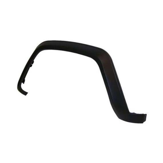 Fender Flare for Front Passenger Side on 84-96 Jeep Cherokee XJ