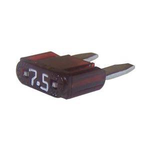 7.5-Amp Mini Fuse for Jeep Vehicles