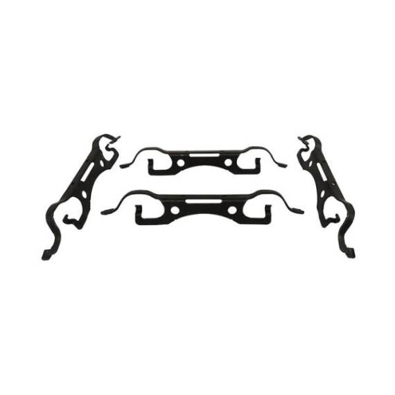 Crown Automotive Sales Co., Inc. Brake Pad Spring Kit