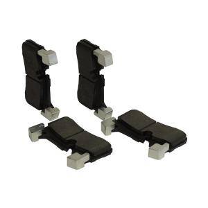 Crown Automotive Sales Co., Inc. Brake Pad Set