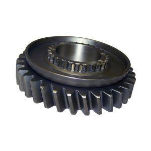 Crown Automotive Sales Co., Inc. First Gear