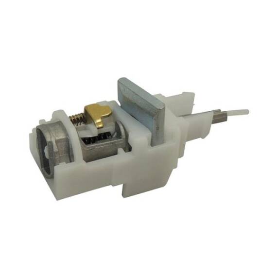 Crown Automotive Sales Co., Inc. Ignition Switch Actuator Pin for 97-06 Jeep Wrangler TJ and Unlimited