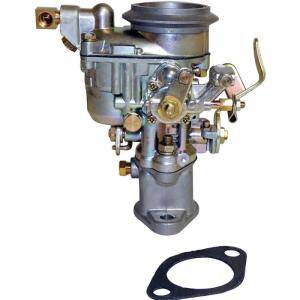 Crown Automotive Sales Co., Inc. Carburetor
