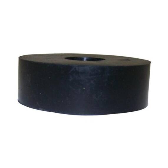 Crown Automotive Sales Co., Inc. Body Mount Bushing For 1966-1975 Jeep CJ5 and CJ6