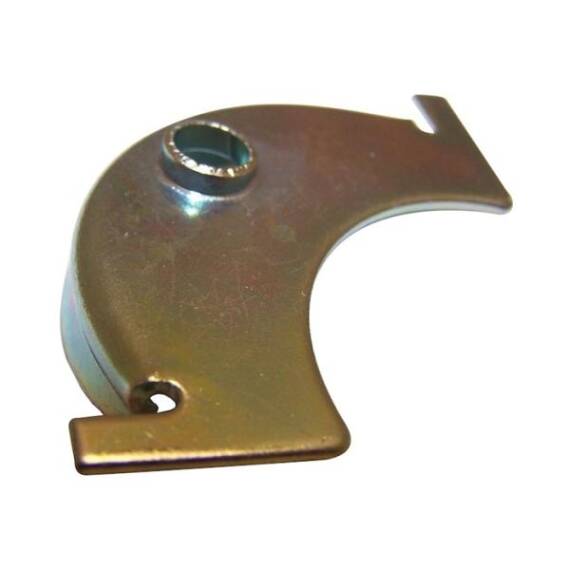 Adjusting Cable Guide for 72-76 Jeep CJ with Front Drum Brakes