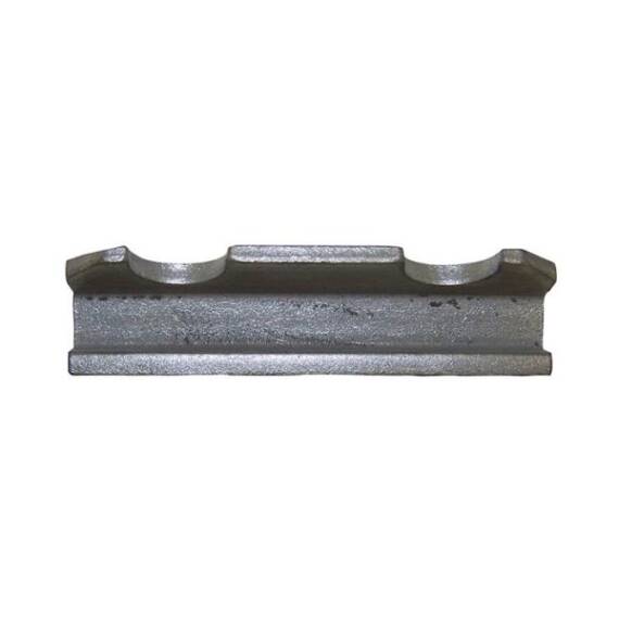 Crown Automotive Sales Co., Inc. Brake Caliper Support Key for 77-78 Jeep CJ with Six Bolt Caliper Plate