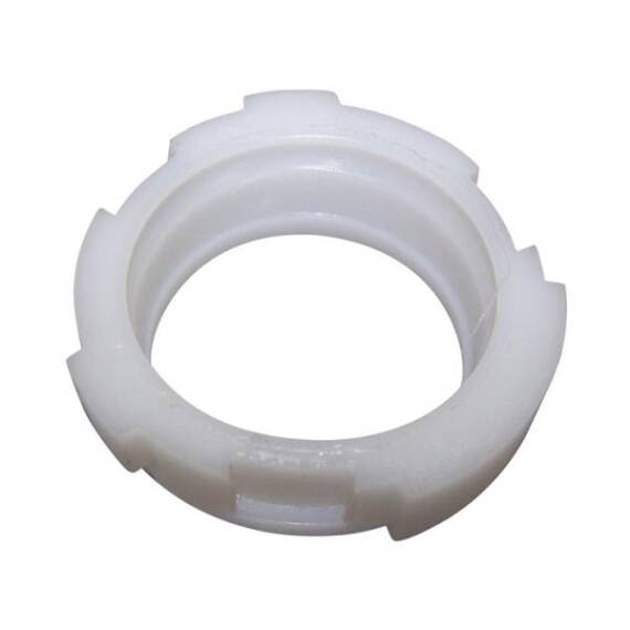 Crown Automotive Sales Co., Inc. Steering Column Lower Bearing Retainer for Jeep CJ and YJ 1976-1995