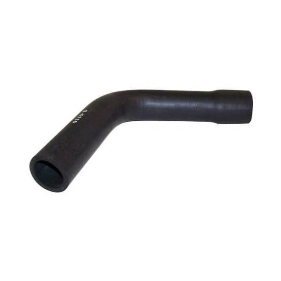 Crown Automotive Sales Co., Inc. Lower Radiator Hose for 72-83 Jeep CJ Series with 5.0L 304c.i. 8 Cylinder Engine