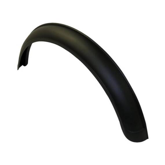 Crown Automotive Sales Co., Inc. Rear Fender Flare for Passenger Side on 55-86 Jeep CJ Series