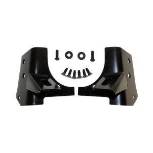 Crown Automotive Sales Co., Inc. Windshield Light Mount Bracket Set