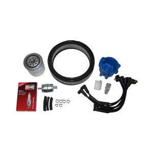 Crown Automotive Sales Co., Inc. Tune Up Kit